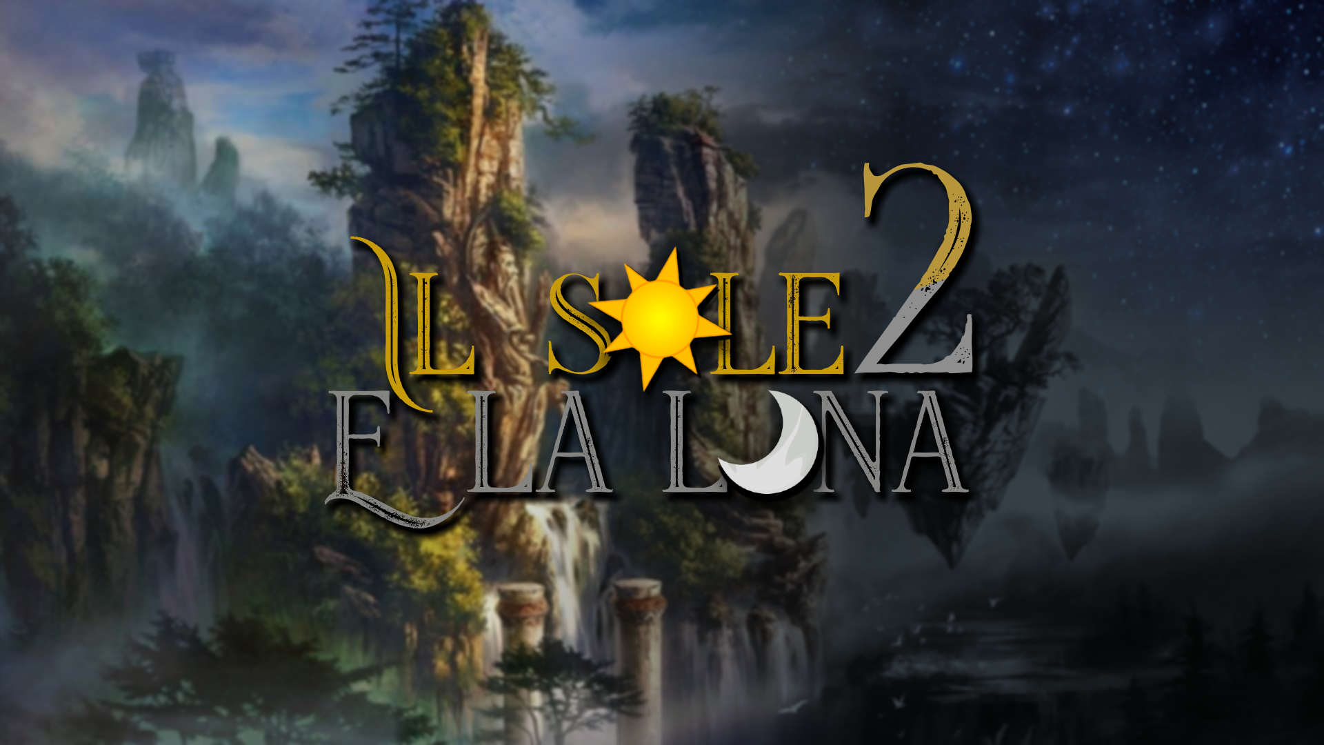 Il Sole e la Luna 2